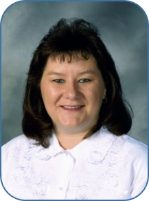 Tammy Edwards